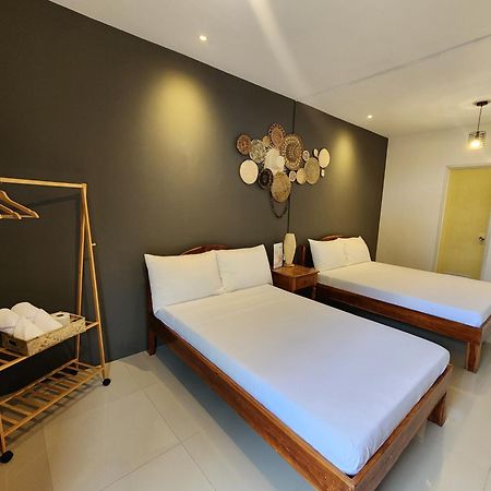 Susada'S Inn Oslob Extérieur photo