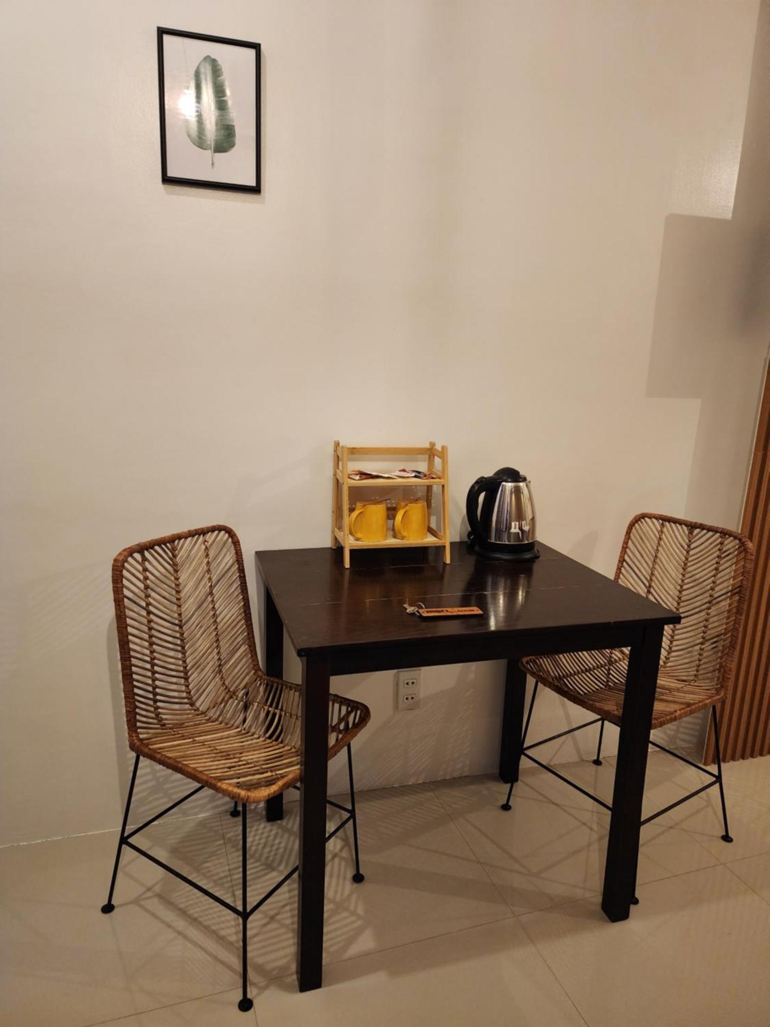 Susada'S Inn Oslob Extérieur photo