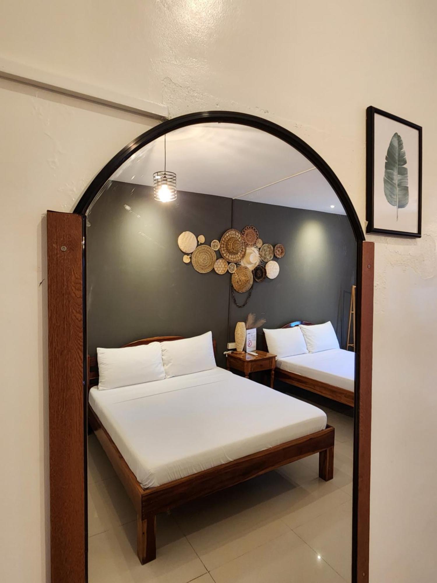 Susada'S Inn Oslob Extérieur photo