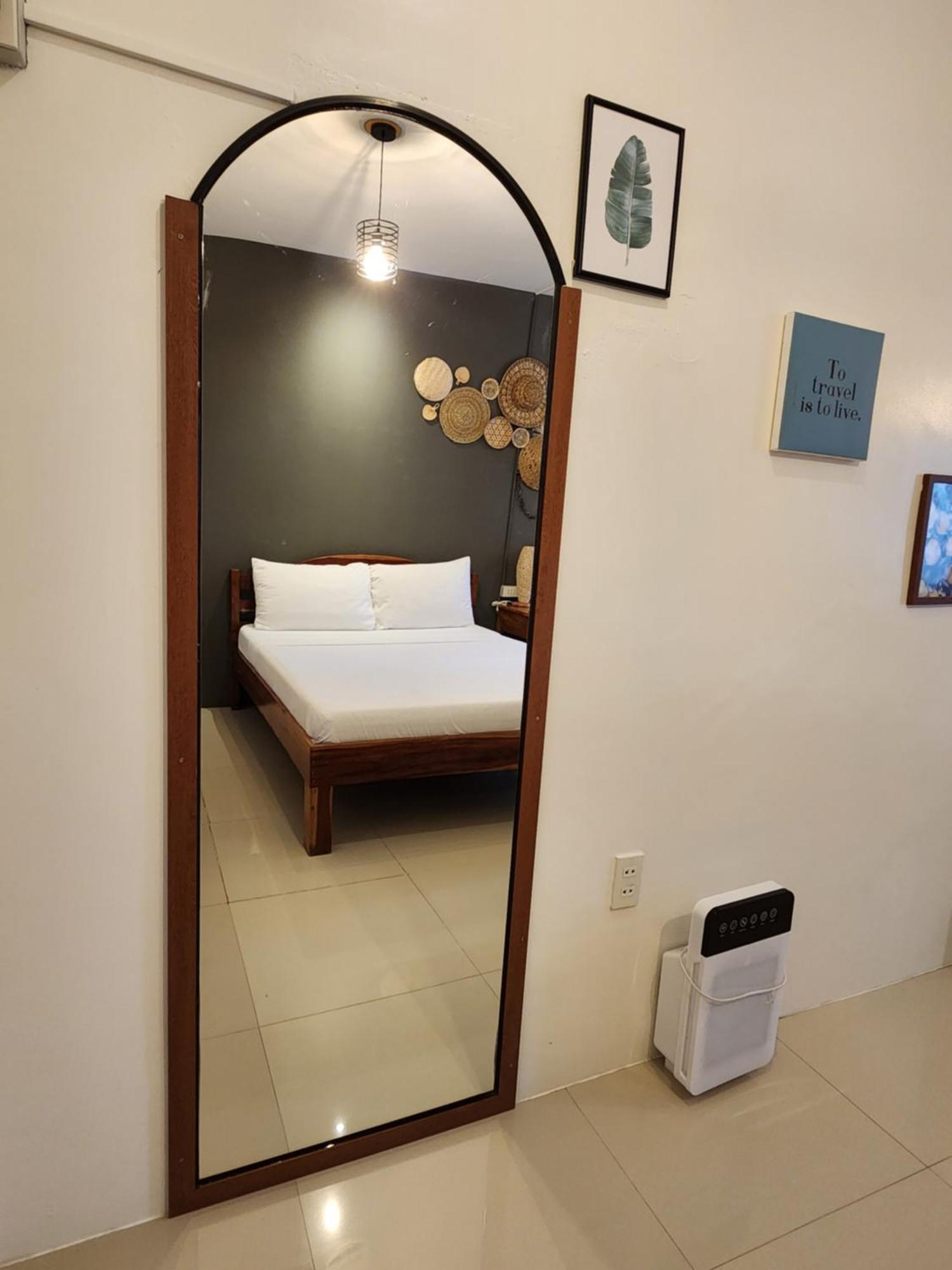 Susada'S Inn Oslob Extérieur photo