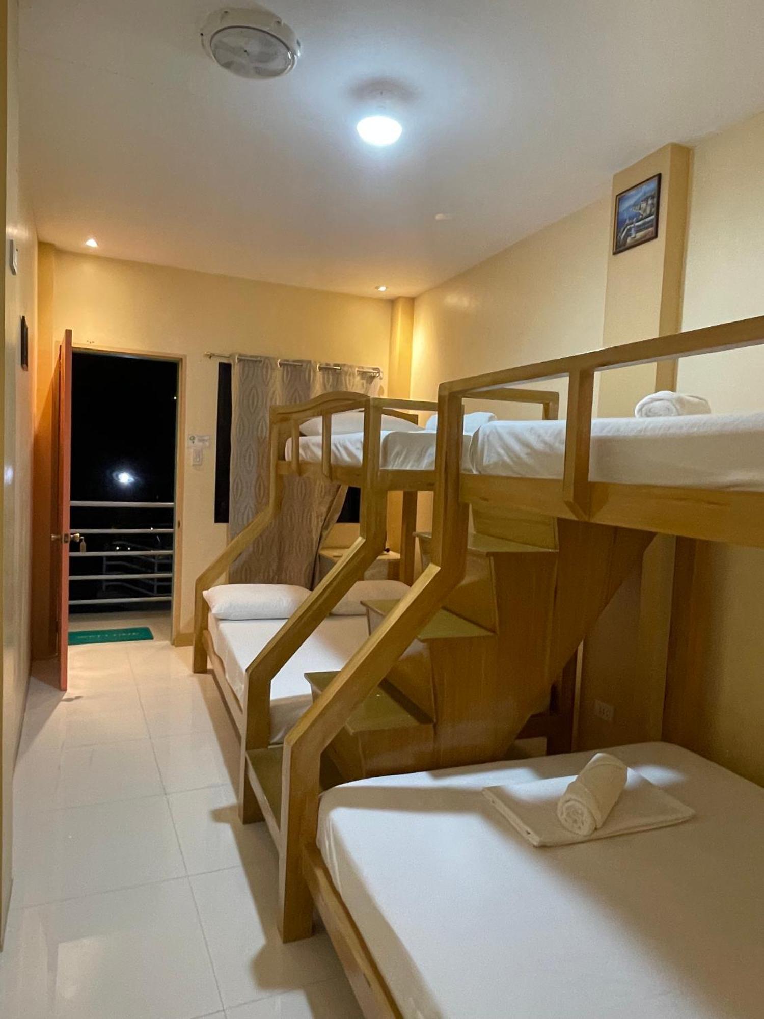 Susada'S Inn Oslob Extérieur photo
