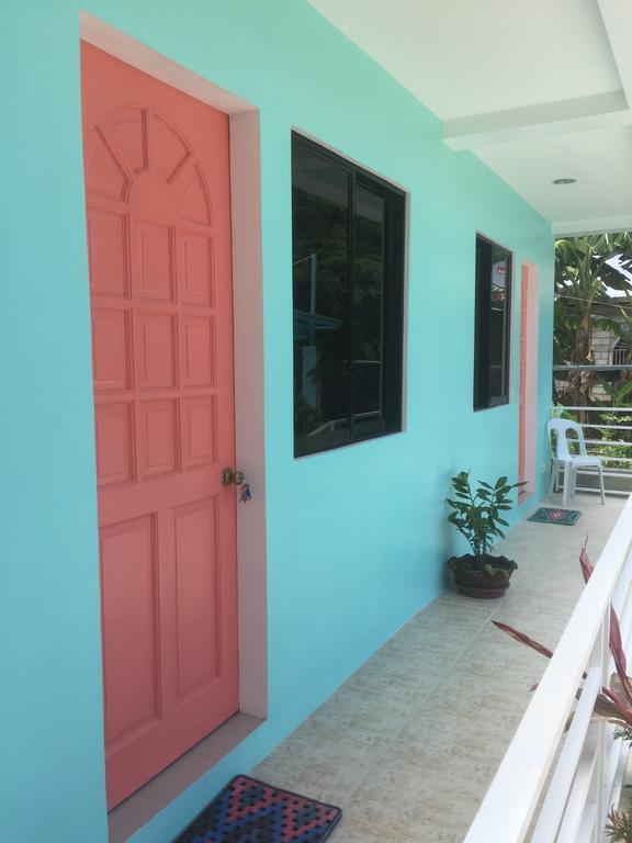 Susada'S Inn Oslob Extérieur photo