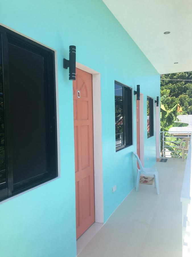 Susada'S Inn Oslob Extérieur photo