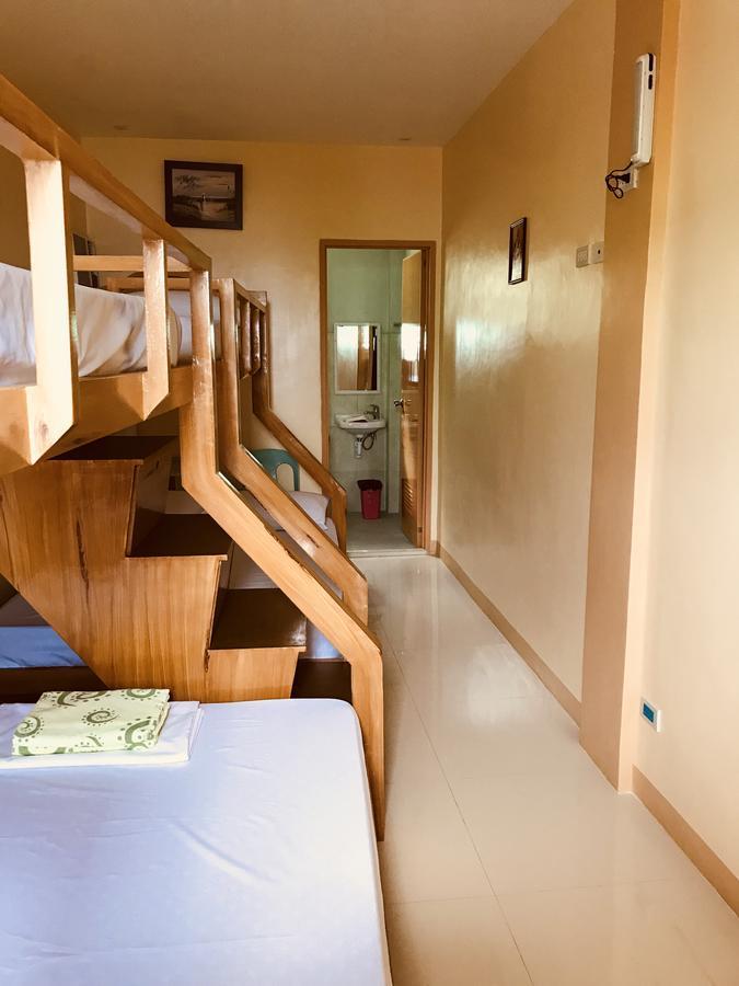 Susada'S Inn Oslob Extérieur photo